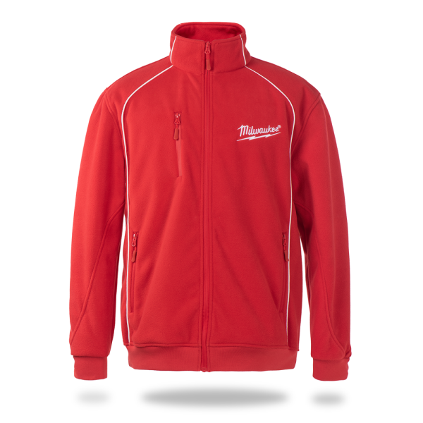 MILWAUKEE<sup>®</sup> Bluza fleece - imagine 5