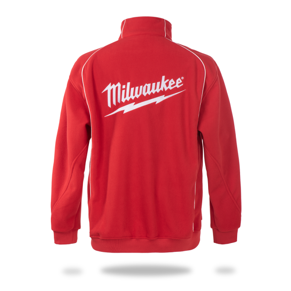 MILWAUKEE<sup>®</sup> Bluza fleece - imagine 2
