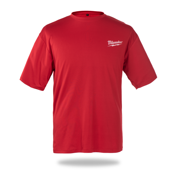 MILWAUKEE<sup>®</sup> Sport T-Shirt - Image 6