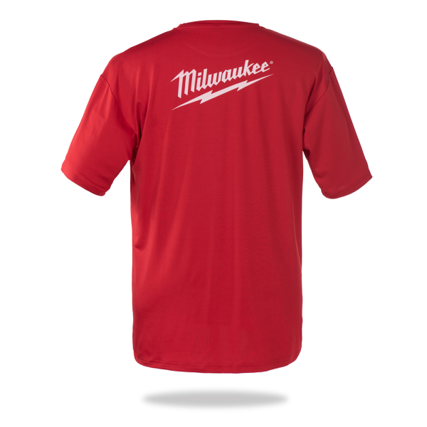 MILWAUKEE<sup>®</sup> Sport T-Shirt - Image 2