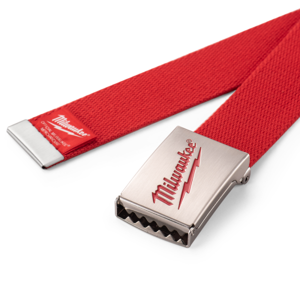 MILWAUKEE<sup>®</sup> Belt - Image 3