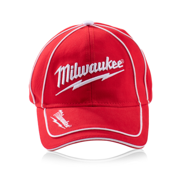 Czapka z daszkiem <sup>MILWAUKEE</sup> - obrazek 2