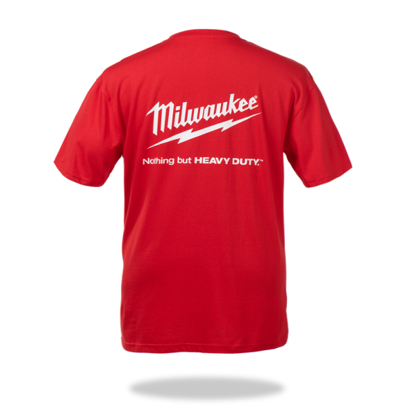 MILWAUKEE<sup>®</sup> Tricou - imagine 3