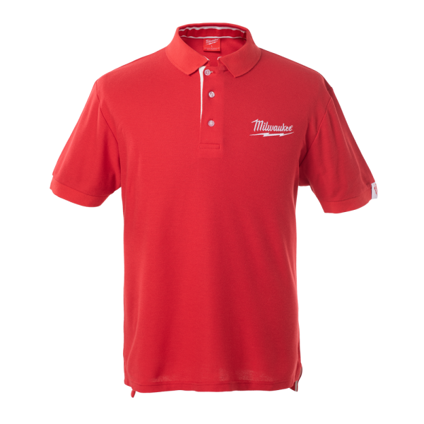 Polo MILWAUKEE<sup>®</sup> - imagine 2
