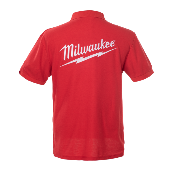 Polo MILWAUKEE<sup>®</sup> - imagine 3