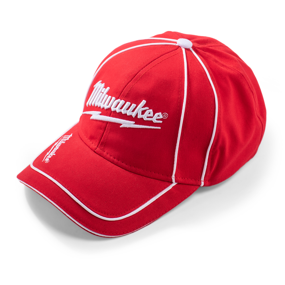 Baseballová čepice MILWAUKEE<sup>®</sup>