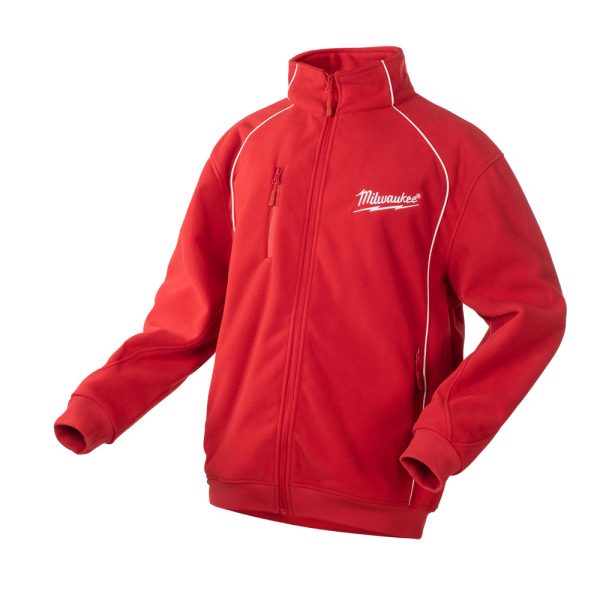 MILWAUKEE<sup>®</sup> Bluza fleece