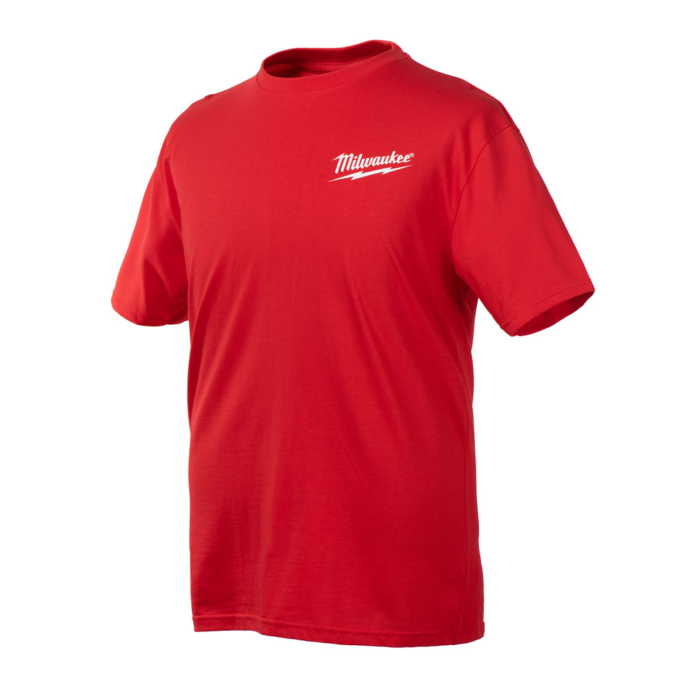 Koszulka sportowa MILWAUKEE<sup>®</sup>