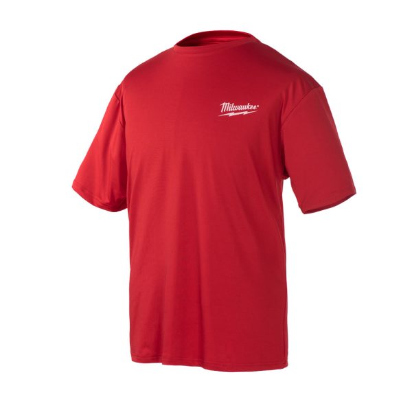 MILWAUKEE<sup>®</sup> Tricou