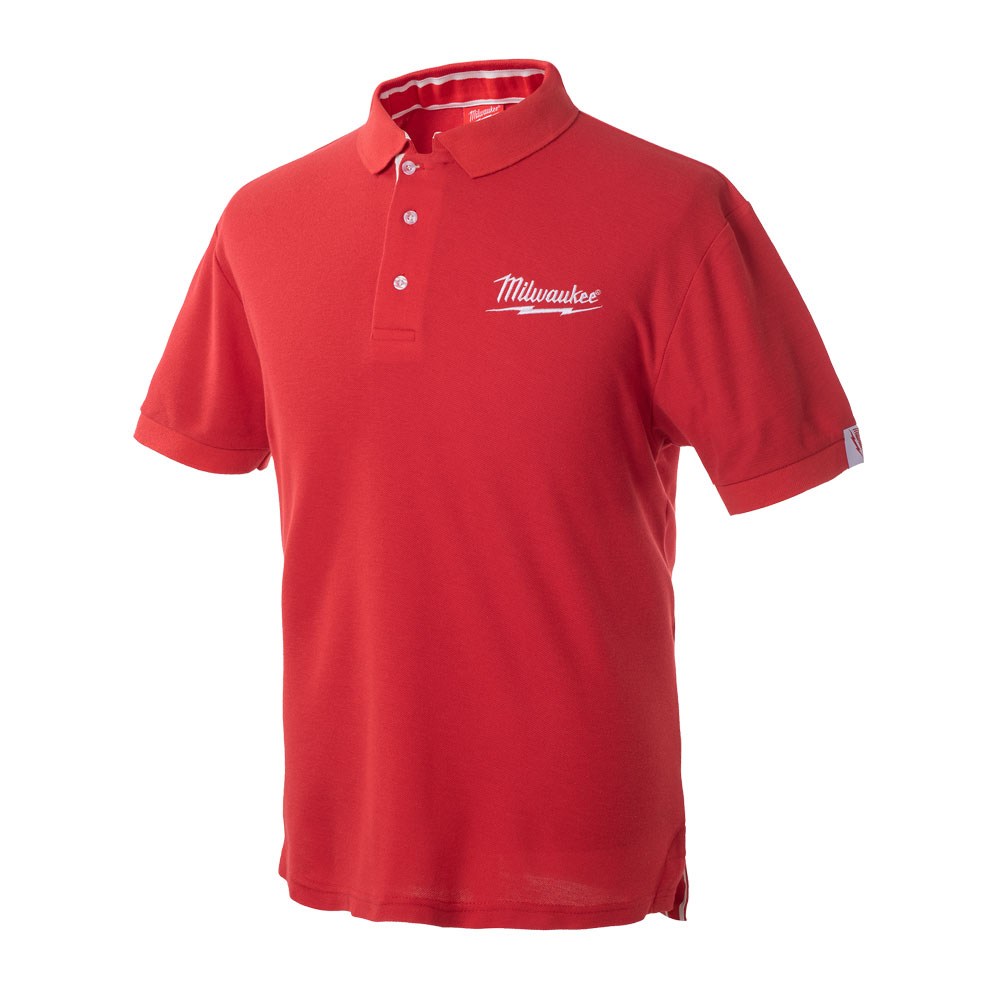 MILWAUKEE<sup>®</sup> Polo