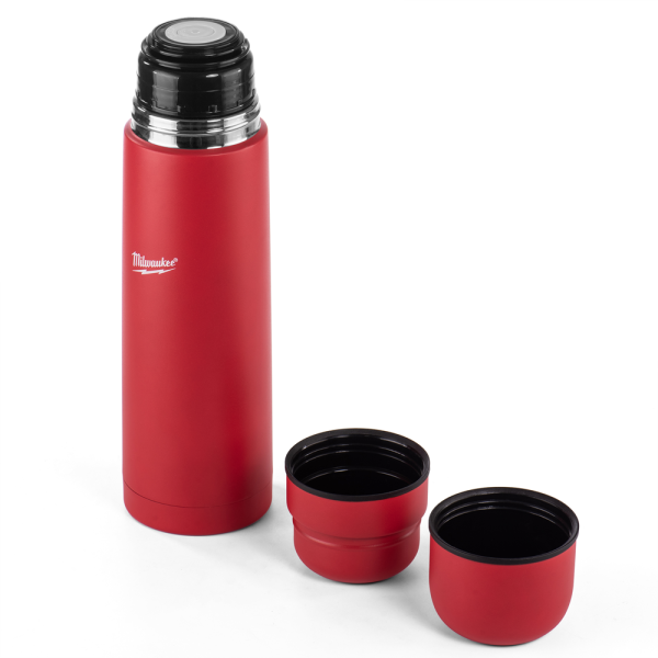 MILWAUKEE<sup>®</sup> 2 Cup Vacuum Flask - Image 3