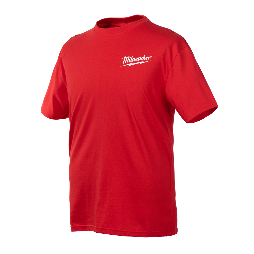 Milwaukee Official Merchandise Promotional Wear for Milwaukee Official