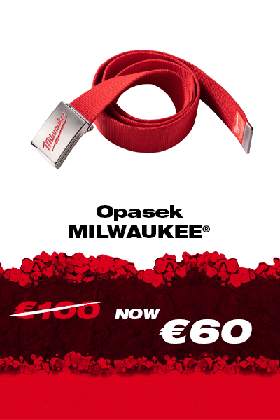 Opasek MILWAUKEE®