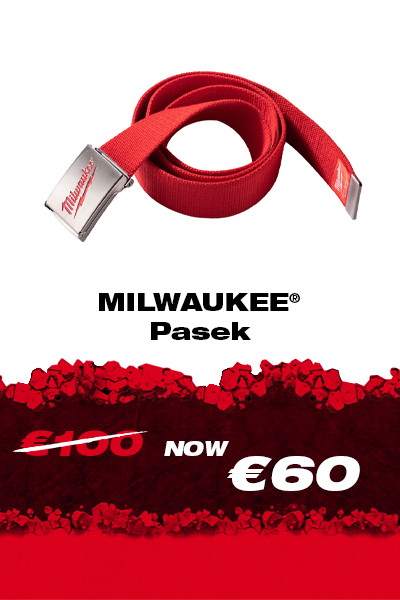 MILWAUKEE® Pasek