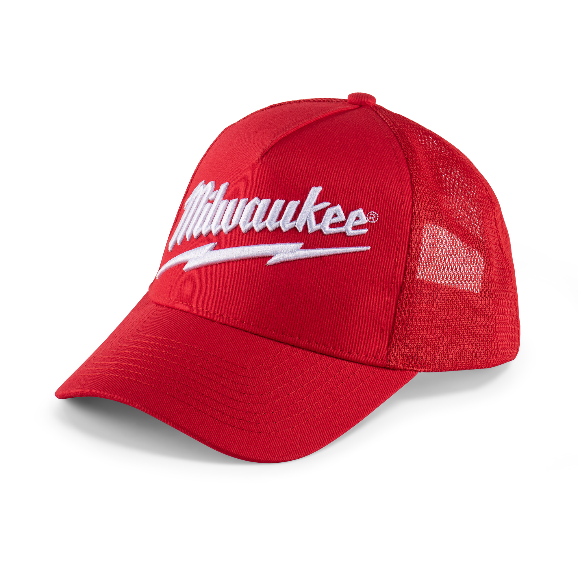 MILWAUKEE<sup>®</sup> Mesh Baseball Cap