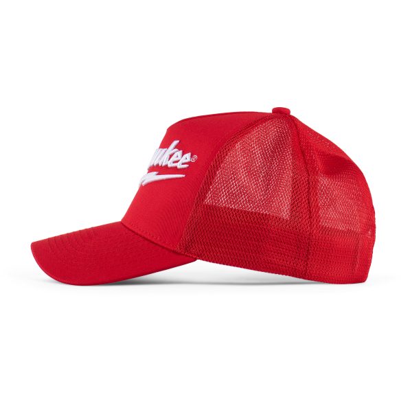 MILWAUKEE<sup>®</sup> Mesh Baseball Cap - Image 3
